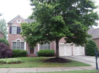 4165 Barnes Meadow Rd SW, Smyrna, GA 30082