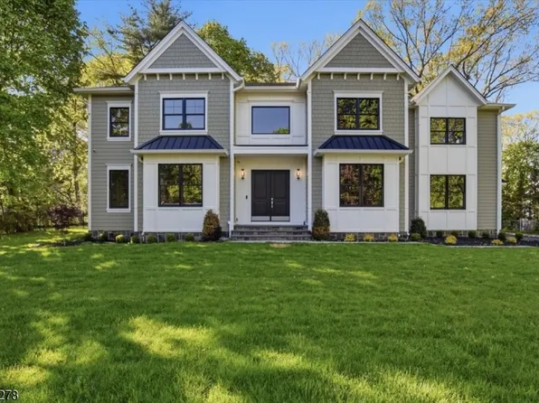 354 Beaufort Ave, Livingston Twp., NJ 07039