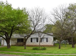 4901 Aberdeen Cir, Austin, TX 78745