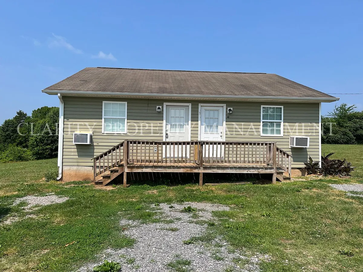 Building Photo - 185 County Road 323