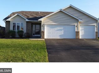 4512 232nd Ln NW, Saint Francis, MN 55070