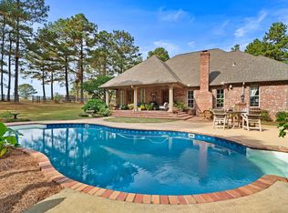 112 & 114 Ratcliff Rd, Sumrall, MS 39482