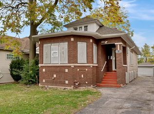 12219 S Princeton Ave, Chicago, IL