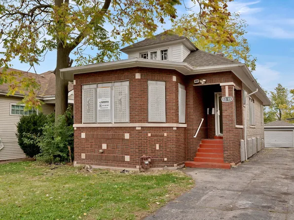 12219 S Princeton Ave, Chicago, IL 60628