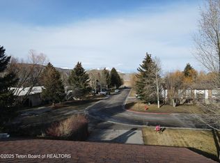 700 E Pearl Ave, Jackson, WY 83001