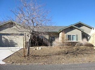 4 Cienega Dr, Prescott, AZ 86301