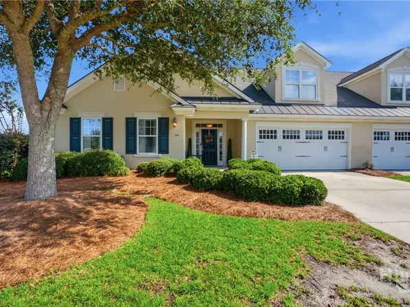 136 Mallory Place, Pooler, GA 31322