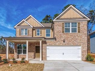 2266 Annes Lake Cir #32, Lithonia, GA 30058