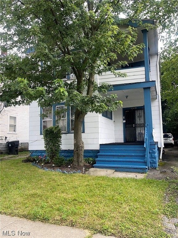 13810 Benwood Ave, Cleveland, OH 44105 Zillow