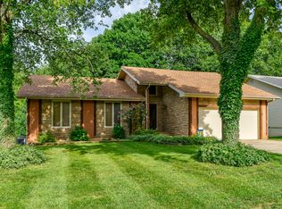 5735 S Kings Ave, Springfield, MO 65810