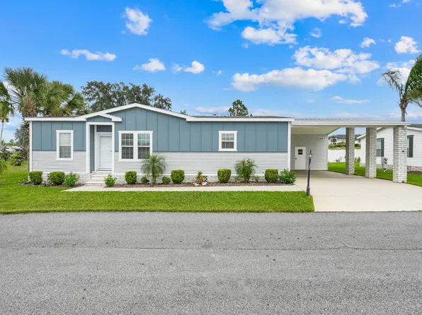 1552 Ocean Cir, Davenport, FL 33897