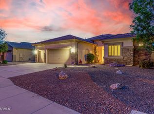 3846 E Meadowview Dr, Gilbert, AZ 85298