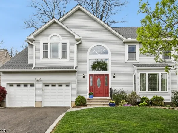 7 Blazure Dr, Bernardsville Boro, NJ 07924