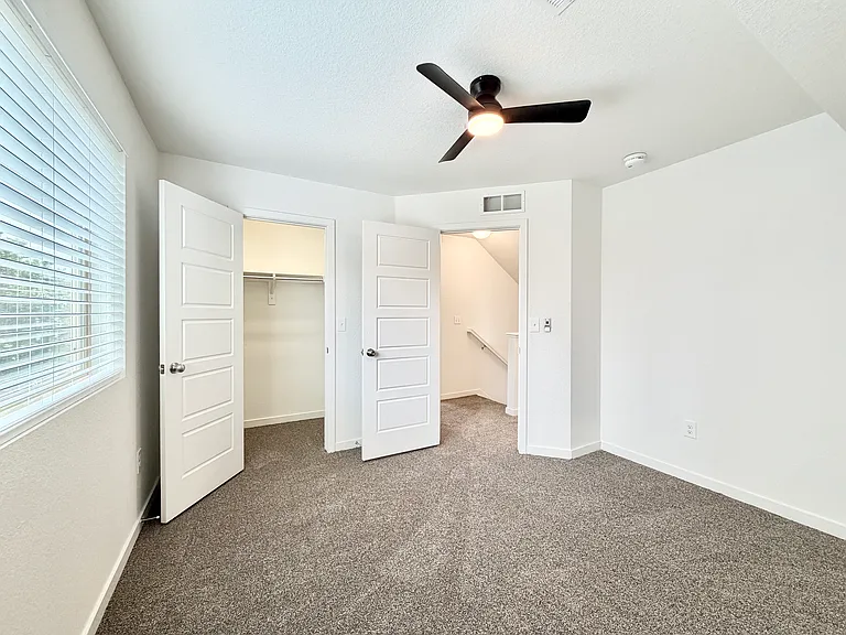 2nd Floor Bedroom #2
