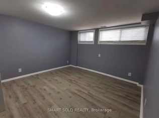 5375 Turney Dr, Mississauga, ON L5M 1Z4