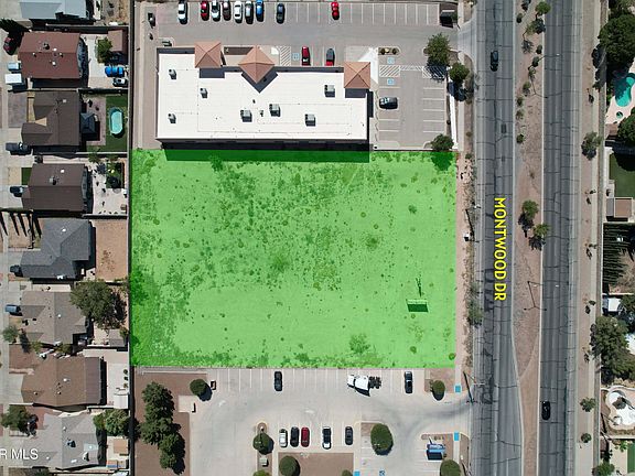 2nd image of 12360 Montwood Dr