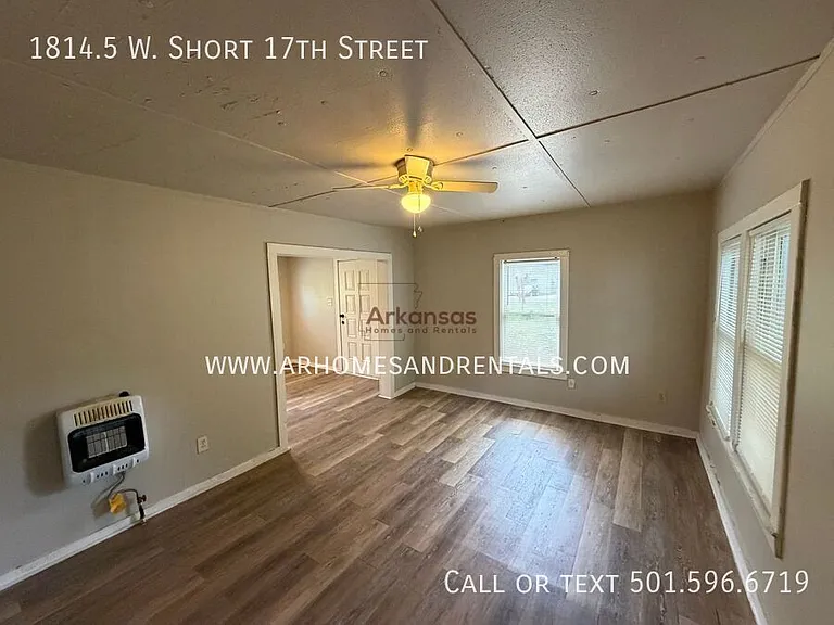 1814.5 W Short 17th St — Photo 3