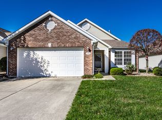 1100 Lincoln Park East Dr, Greenwood, IN 46142