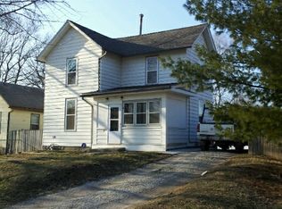 1512 E Court Ave, Des Moines, IA 50316