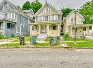 65-67 Woodlawn St, Rochester, NY 14607