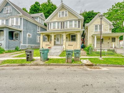 65-67 Woodlawn St, Rochester, NY, 14607