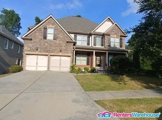 1722 Sweet Barley Way, Grayson, GA 30017