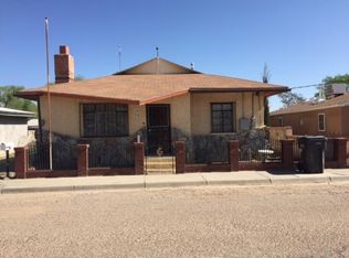 720 Anthony Dr, Belen, NM 87002
