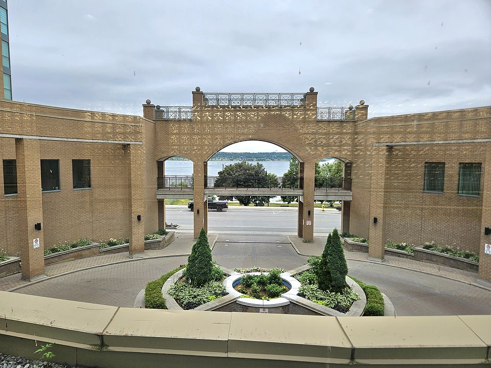 Main Entrance