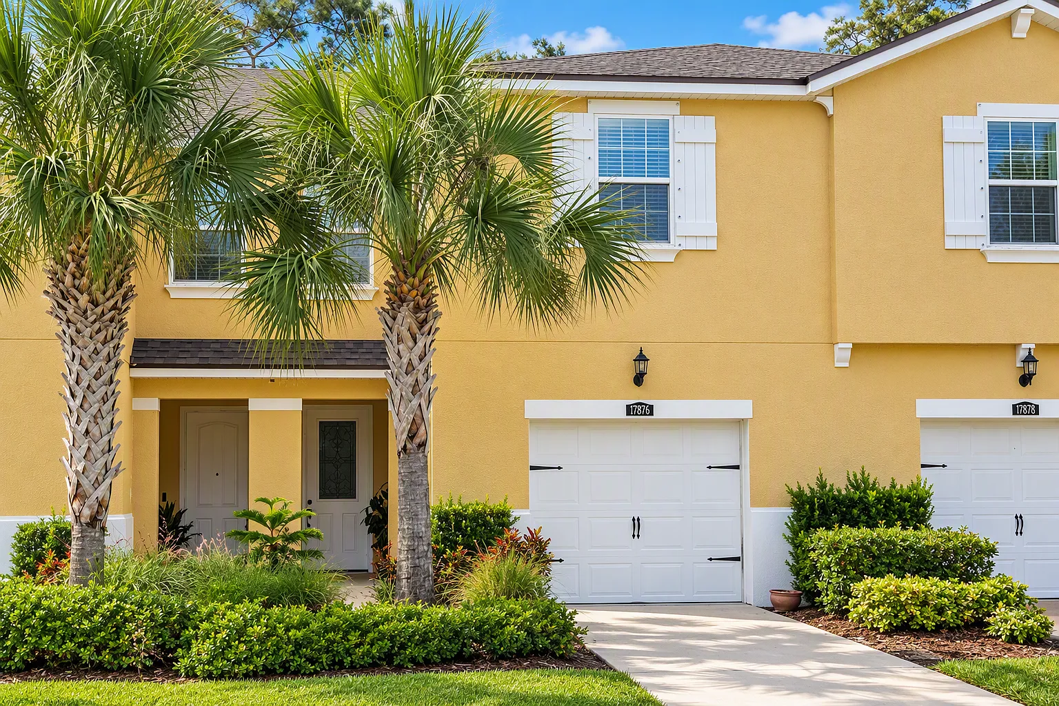 3 bed, 2.5 bath, 1961 sqft, $2,445 — Photo 1