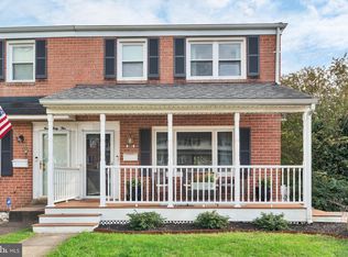 933 Grovehill Rd, Halethorpe, MD 21227