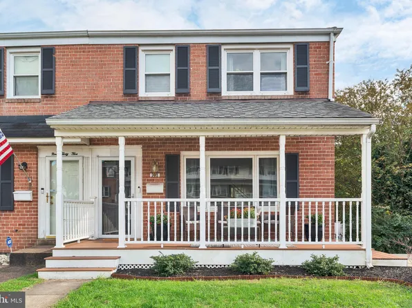 933 Grovehill Rd, Halethorpe, MD 21227