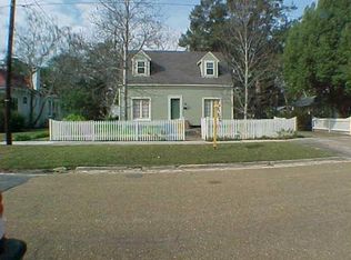 303 Broad St, Deridder, LA 70634