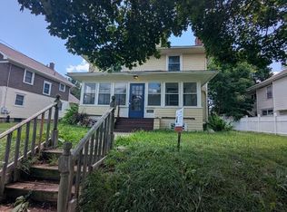 1205 E Ganson St, Jackson, MI 49201