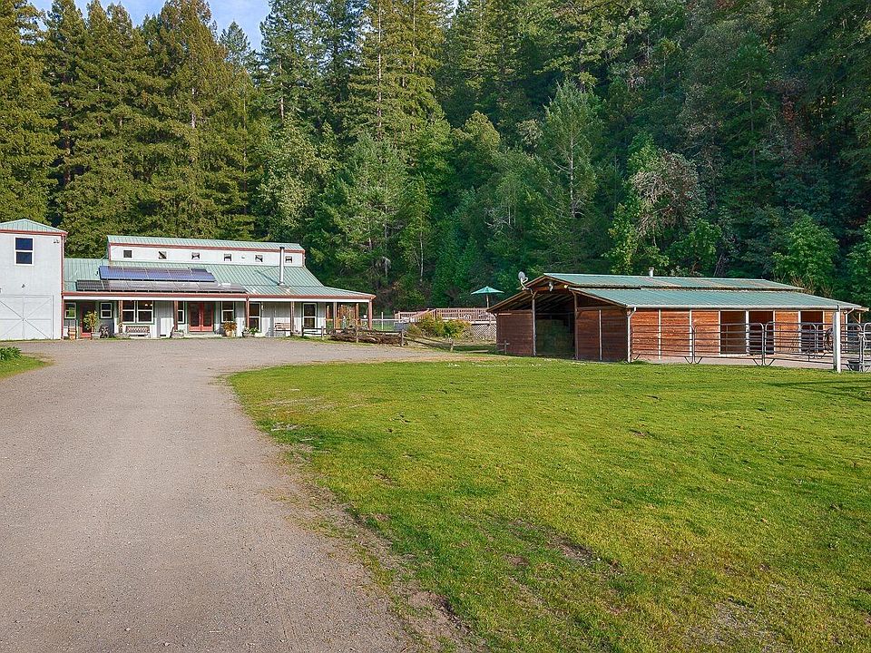 15015 Armstrong Woods Rd, Guerneville, CA 95446 Zillow