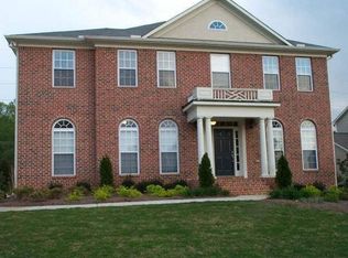 130 Keswick Manor Dr, Tyrone, GA 30290