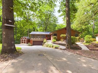 129 Canterbury Ct, Anderson, IN 46012