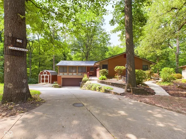 129 Canterbury Ct, Anderson, IN 46012