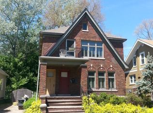 845 Saint Louis St, Ferndale, MI 48220