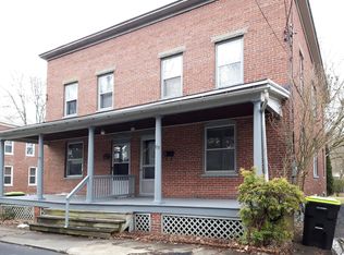 407 Collins St, Stroudsburg, PA