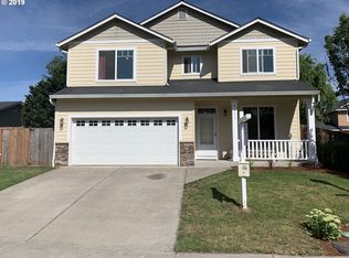 9611 NW 4th Ave, Vancouver, WA 98665