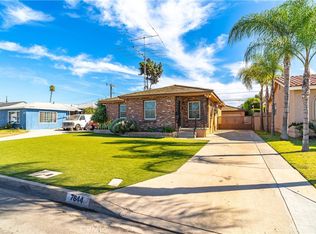 7844 Milna Ave, Whittier, CA 90606