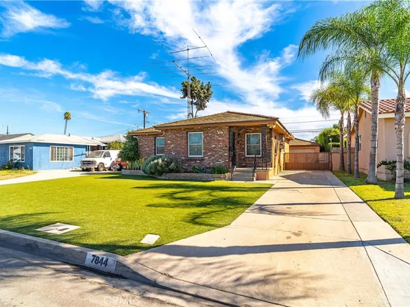 7844 Milna Ave, Whittier, CA 90606