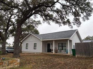 1219 Mesquite St, Blanco, TX 78606