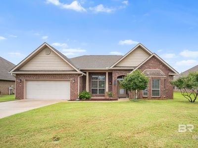 9515 Cobham Park Dr, Daphne, AL, 36526