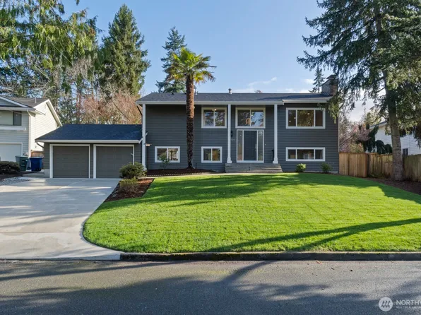 14522 NE 5th Street, Bellevue, WA 98007