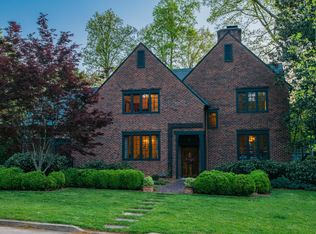 3711 Westerwood Dr, Knoxville, TN 37919