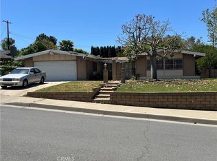 1308 E Sunview Dr, Orange, CA 92865