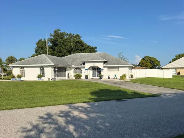 6233 PEBBLE LANE, SEBRING, FL 33876