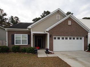 9656 Godwin St, Ladson, SC 29456