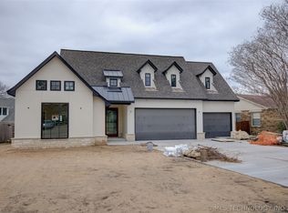 3142 E 26th Pl, Tulsa, OK 74114